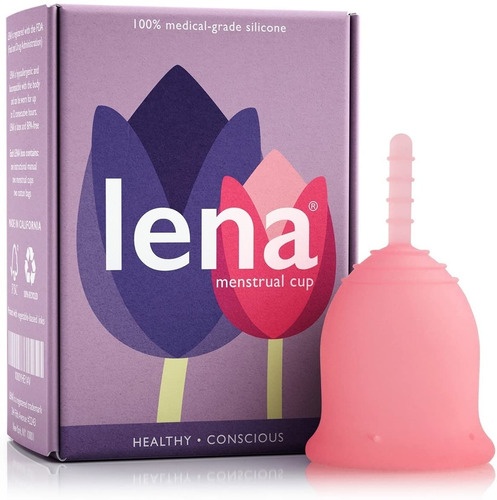 Lena Copa Menstrual 