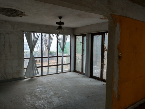 Gran Oportunidad Casa En Camino Real A Tetelpan