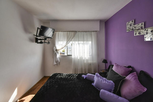 Imagen 7 de 11 de ¡lindo Apartamento De 2 Dormitorios Y 2 Baños, Piso Alto, Bien Ubicado, Muy Luminoso!