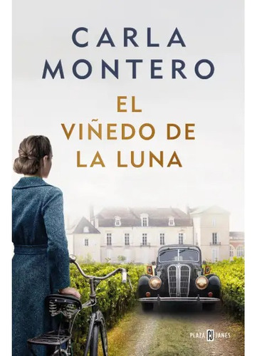 Viñedo De La Luna Carla Montero