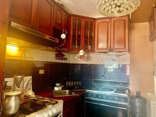 Imagen 5 de 12 de Hermoso Apartamento Listo De Habitar En Balcones I Punto Fijo 22-17600