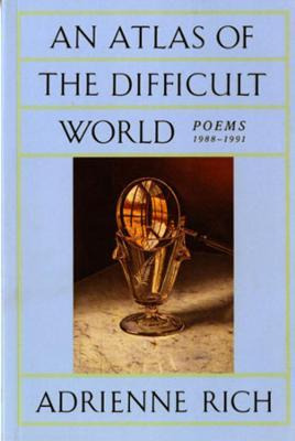 Libro An Atlas Of The Difficult World