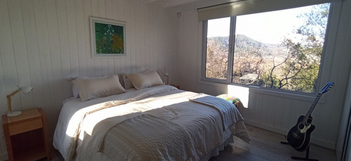 Imagen 6 de 14 de Moderna Casa En El Bosque Alquiler Hasta 4 Personas