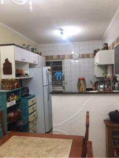 Imagem 2 de 19 de Casa De Condomínio Com 3 Dorms, Parque Das Flores, Taubaté - R$ 480 Mil, Cod: 232 - V232