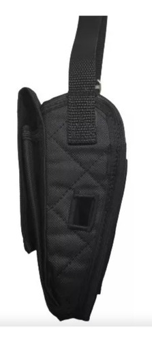 1 Bolsa Com Alça E Bolsinho Para Máquina Modelo Mp35p