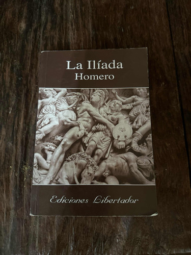 La Ilíada