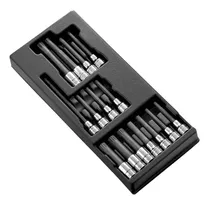 Comprar Juego Dados 1\u002F2 Punta Hexagonal Larga Para Desmontar Culatas