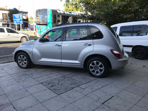 Pt Cruiser 2.4 Classic 2008