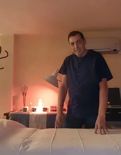 Masajista Zona Oeste Exclusivo Damas.