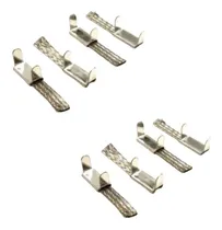 Comprar Set X 8 Escobillas Para Pistas De Autos Comunes Scalextric