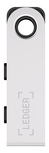 Ledger Nano S Plus Billetera Cripto - Para Usdc