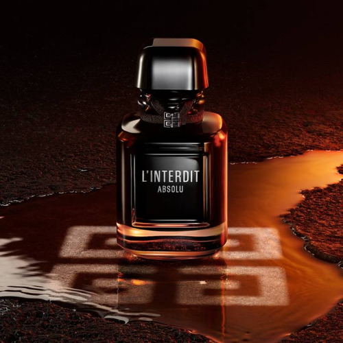 Givenchy L'interdit Absolu Eau De Parfum Intense Mujer X35ml