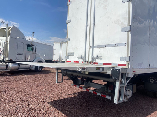 Camion Rabon Freightliner M2 Caja Seca Nacional Credito 1531