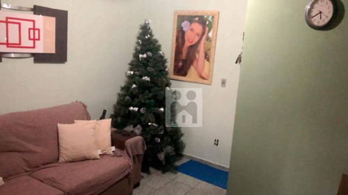 Imagem 3 de 25 de Casa Com 2 Dormitórios À Venda, 136 M² Por R$ 180.000,00 - Ipiranga - Ribeirão Preto/sp - Ca0997