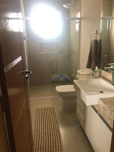 Imagem 9 de 29 de Casa À Venda, 278 M² Por R$ 1.600.000,00 - Distrito Do Jacaré - Cabreúva/sp - Ca1151
