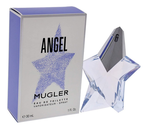 Perfume Angel Mugler Edt 30ml