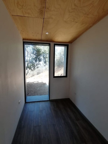 Arriendo Moderno Loft En Zona De Naturaleza