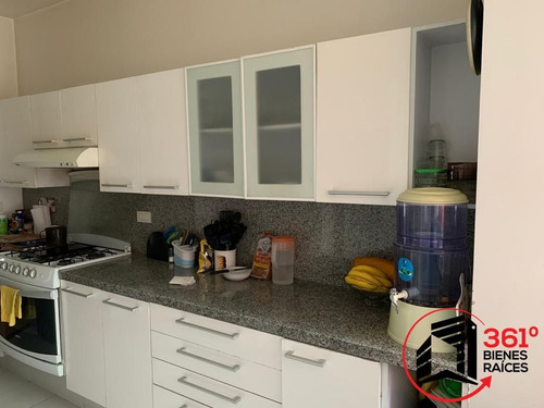 Imagen 6 de 14 de Haus Santa Fe - Departamento Frente Al Parque La Mexicana