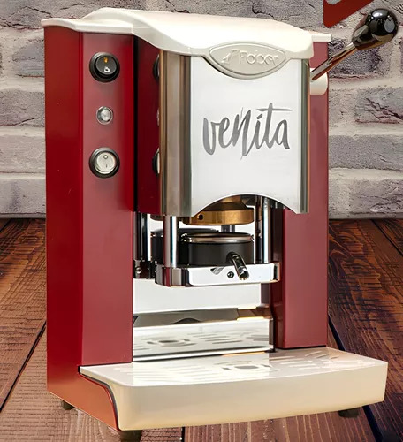 Cafetera Express Faber Made In Italy 