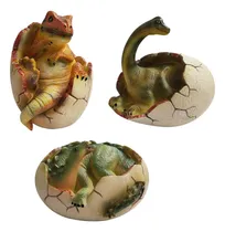 Comprar Alcancía Para Monedas En Forma De Dinosaurio Bebé