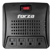 Comprar Estabilizador Forza Fvr-3002 3000va 1500w 4 Tomas 220v