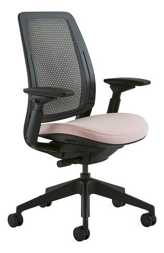 Steelcase Silla De Oficina Serie 2  Silla De Trabajo Ergono