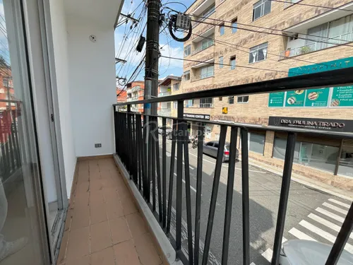 Apartamento En Arriendo En La Normal. Cod A776046