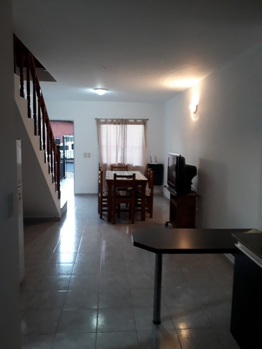 Imagen 4 de 12 de Triplex 4 Ambientes Santa Teresita (100676)