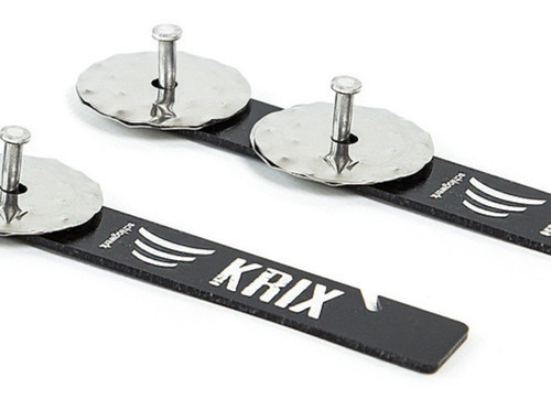 Imagen 6 de 8 de Shaker Con Sonajas Schlagwerk Krix10 Krix - Rhythm Step