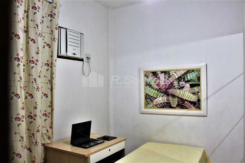 Imagem 5 de 15 de Apartamento-à Venda-grajaú-rio De Janeiro - Ldap30475
