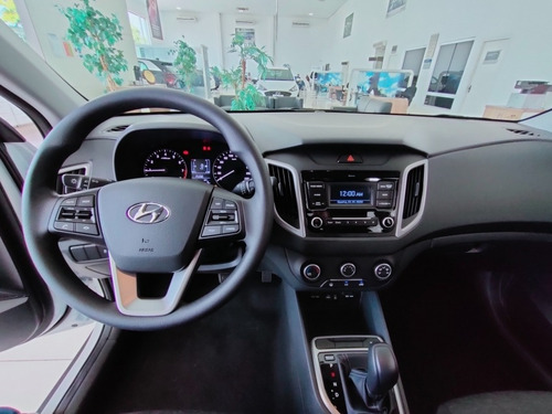 Imagem 12 de 15 de Hyundai Creta Action 1.6 Automático