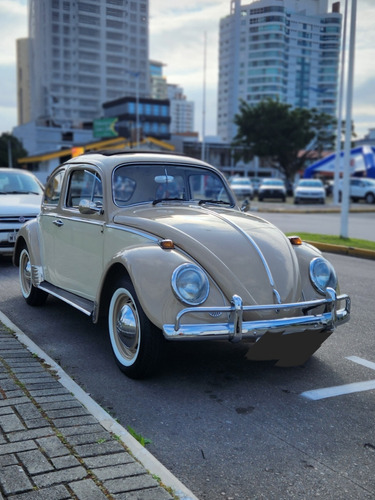 Volkswagen  Fusca