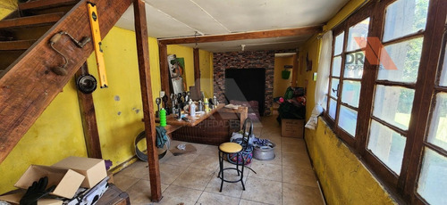 Venta Casa Grande La Granja Bodega Taller