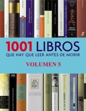 1001 Libros Que Hay Que Leer Antes De Morir (cartone) - Bo*-