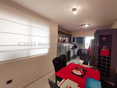 Imagen 13 de 30 de Apartamento Alquiler El Bosque Las Delicias Estef 23-13054