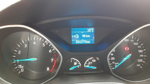 Ford Focus Iii 1.6 S 2017