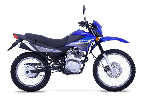 Imagen 15 de 15 de Zanella Zt 150 0k 2023 ( Zr ) Entrega Inmediata Motonet