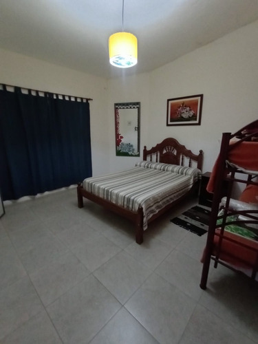 Alquiler De Casa Cabaña En Nono- Las Rabonas Para 8 Personas