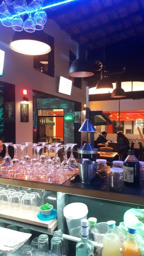 Imagen 7 de 30 de Vendo O Permuto, Fondo De Comercio Restobar Gualeguaychu