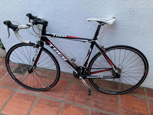 Bicicleta De Carrera Trek