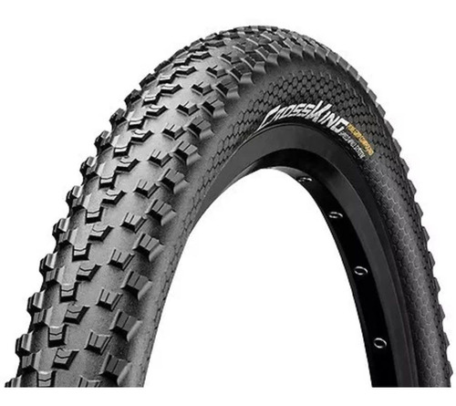 Pneu 27.5x2.2 Continental Cross King Performance Kevlar