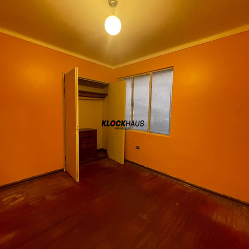 Se Arrienda Departamento En Centro De Concepción