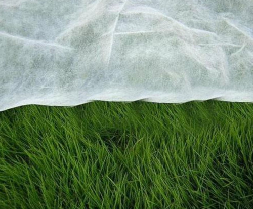 Rollo Tela Antiheladas - Agribón Granizo 2.10m X 1000 M