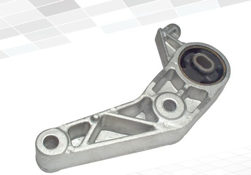 Soporte Motor Trasero Chev Corsa Meriva Tornado 2004-2010