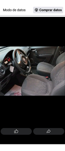 Fiat Palio 1.4 Nuevo Attractive 85cv
