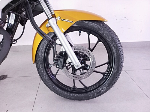 Imagem 13 de 15 de Honda Cg 160 Titan 2022