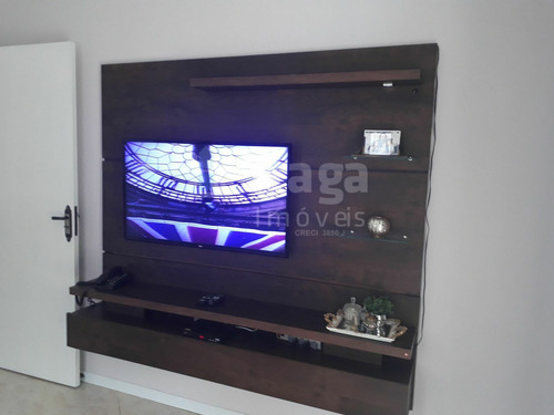 Imagem 9 de 21 de Casa À Venda Em Brusque/sc - 1815