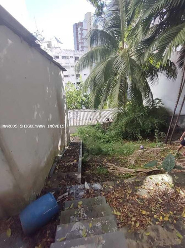 Imagem 9 de 15 de Casa Comercial Para Locação Em Salvador, Graça, 4 Dormitórios, 1 Banheiro, 1 Vaga - Vg2962_2-1350407