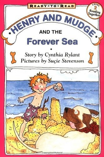 Henry And Mudge And The Forever Sea   Ready To Read 2