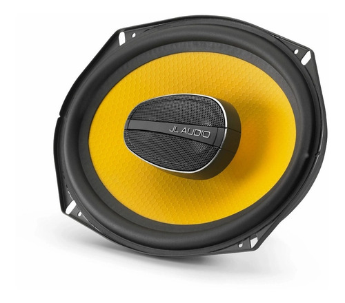 Cornetas Jl Audio 6x9 225w Triaxiales